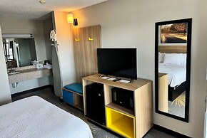 Days Inn by Wyndham Cloverdale Greencastle