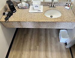 Days Inn by Wyndham Cloverdale Greencastle