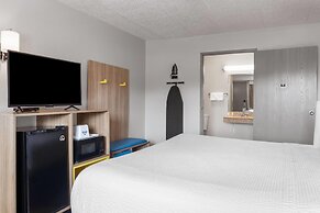 Days Inn by Wyndham Cloverdale Greencastle