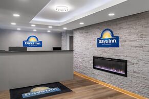 Days Inn by Wyndham Cloverdale Greencastle