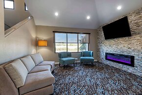 Sleep Inn - Salisbury I-85