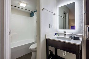 Sleep Inn - Salisbury I-85