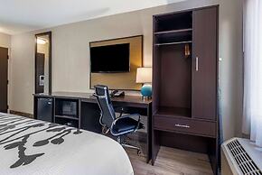 Sleep Inn - Salisbury I-85