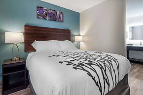 Sleep Inn - Salisbury I-85