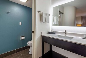 Sleep Inn - Salisbury I-85