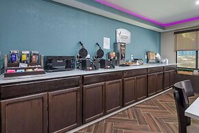 Sleep Inn - Salisbury I-85