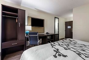 Sleep Inn - Salisbury I-85