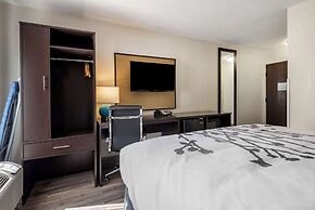 Sleep Inn - Salisbury I-85