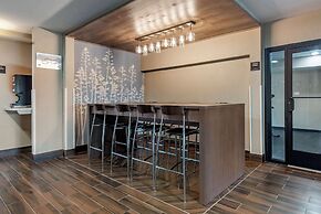 Sleep Inn - Salisbury I-85