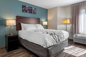 Sleep Inn - Salisbury I-85