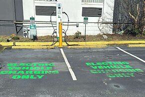 Sleep Inn - Salisbury I-85