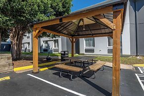 Sleep Inn - Salisbury I-85