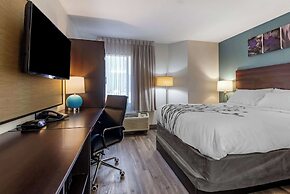 Sleep Inn - Salisbury I-85