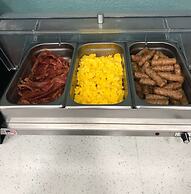 Sleep Inn - Salisbury I-85