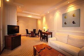 Hotel Olid