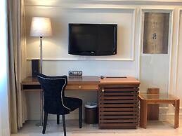 Hotel Olid