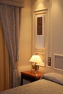 Hotel Olid