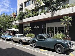 Hotel Olid