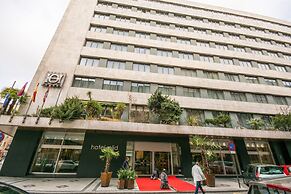 Hotel Olid