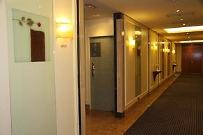Hotel Olid