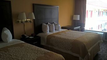 Days Inn & Suites by Wyndham Port Richey