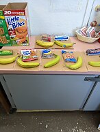 Days Inn & Suites by Wyndham Port Richey