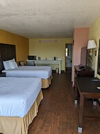 Days Inn & Suites by Wyndham Port Richey