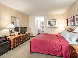 University Place Hotel & Conference Center