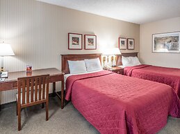 University Place Hotel & Conference Center