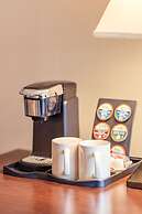 University Place Hotel & Conference Center