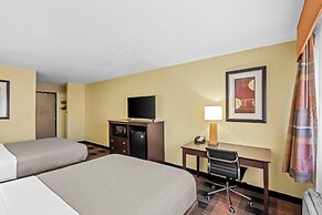 Quality Inn & Suites Des Moines Airport