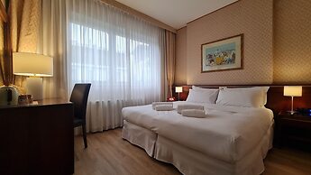 Garden Hotel Michelangelo