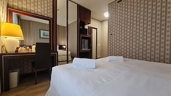 Garden Hotel Michelangelo