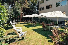 Garden Hotel Michelangelo