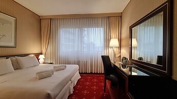 Garden Hotel Michelangelo