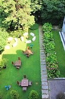 Garden Hotel Michelangelo