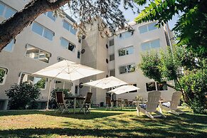 Garden Hotel Michelangelo