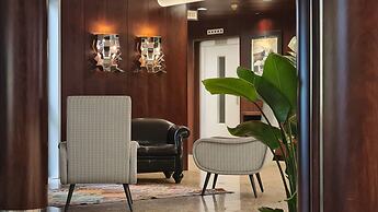 Garden Hotel Michelangelo