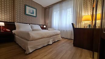 Garden Hotel Michelangelo