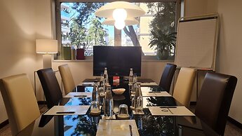 Garden Hotel Michelangelo