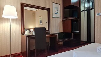 Garden Hotel Michelangelo