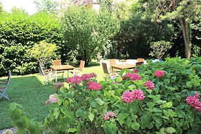 Garden Hotel Michelangelo