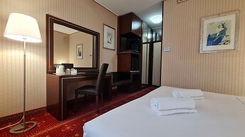 Garden Hotel Michelangelo