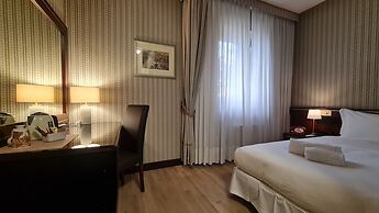 Garden Hotel Michelangelo