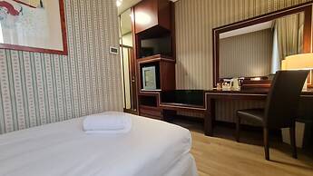 Garden Hotel Michelangelo