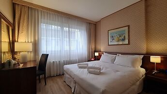 Garden Hotel Michelangelo