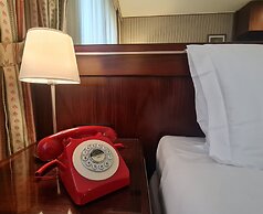 Garden Hotel Michelangelo