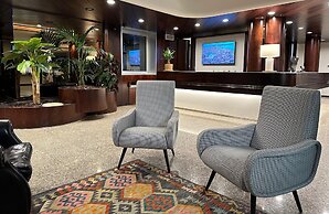 Garden Hotel Michelangelo