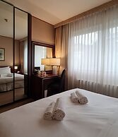 Garden Hotel Michelangelo