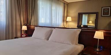 Garden Hotel Michelangelo